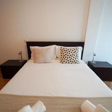 Dream House Apartment Назаре Екстериор снимка
