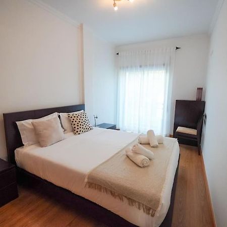 Dream House Apartment Назаре Екстериор снимка
