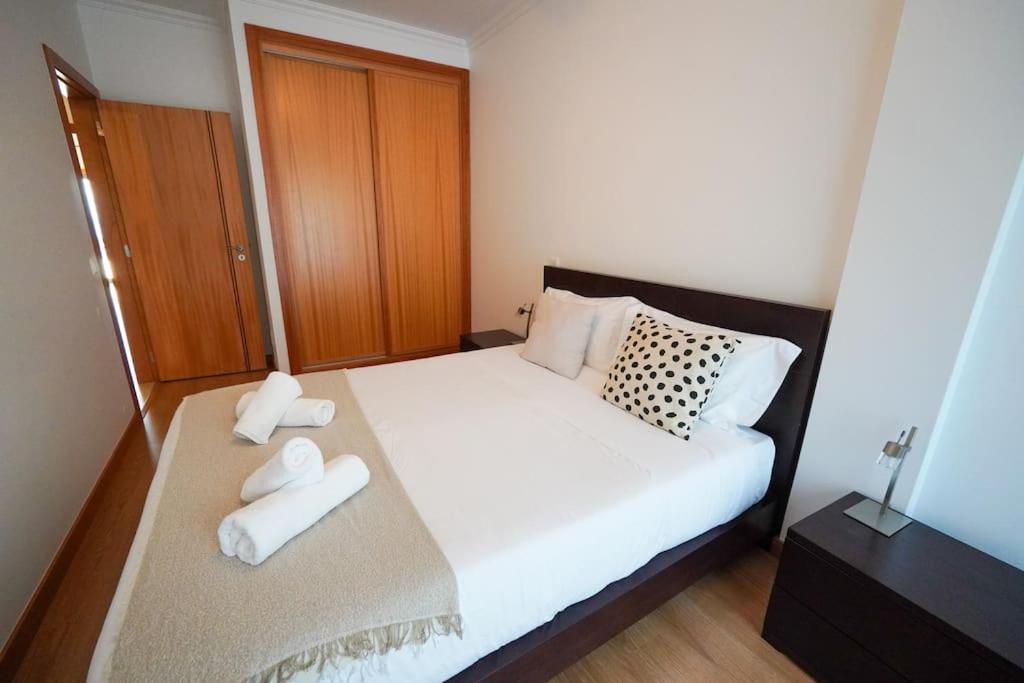 Dream House Apartment Назаре Екстериор снимка