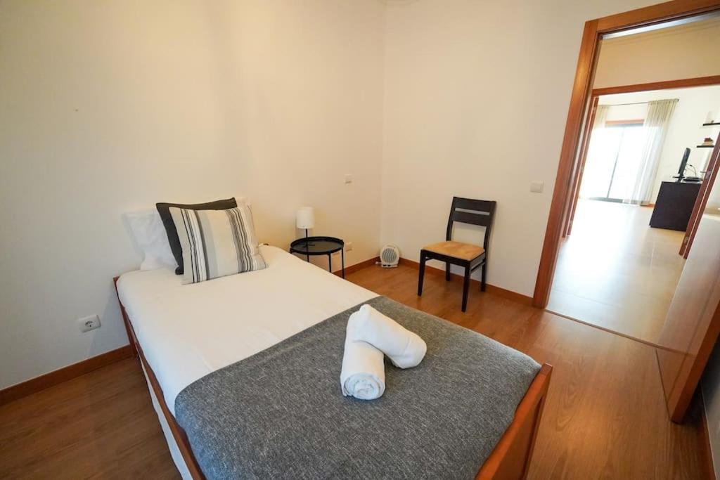 Dream House Apartment Назаре Екстериор снимка