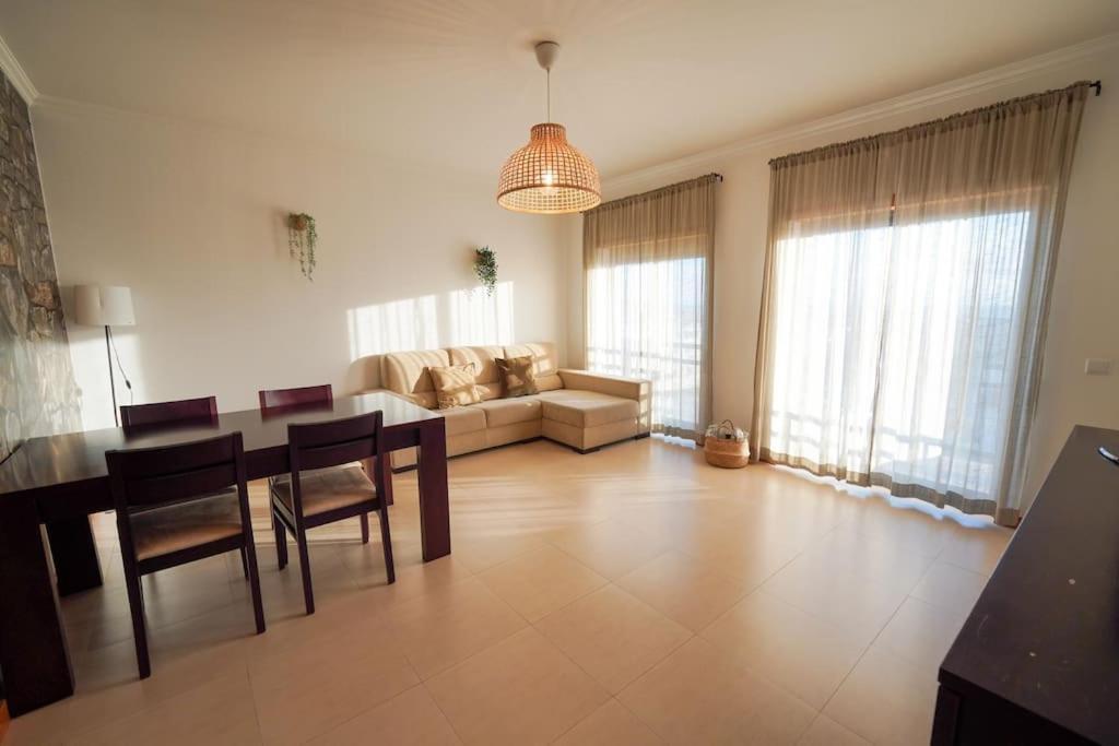 Dream House Apartment Назаре Екстериор снимка