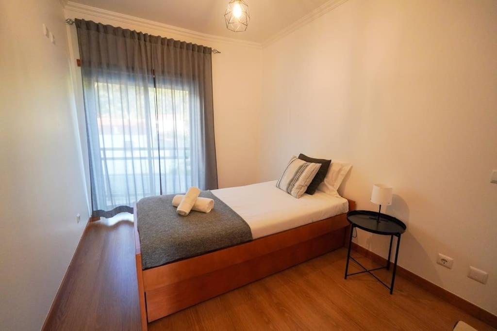 Dream House Apartment Назаре Екстериор снимка
