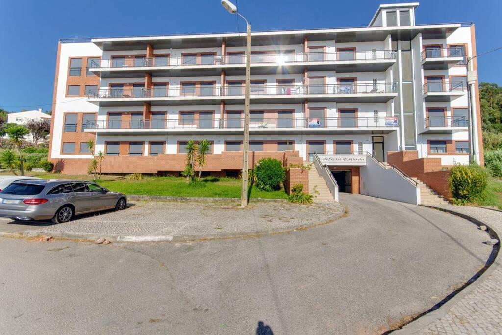 Dream House Apartment Назаре Екстериор снимка