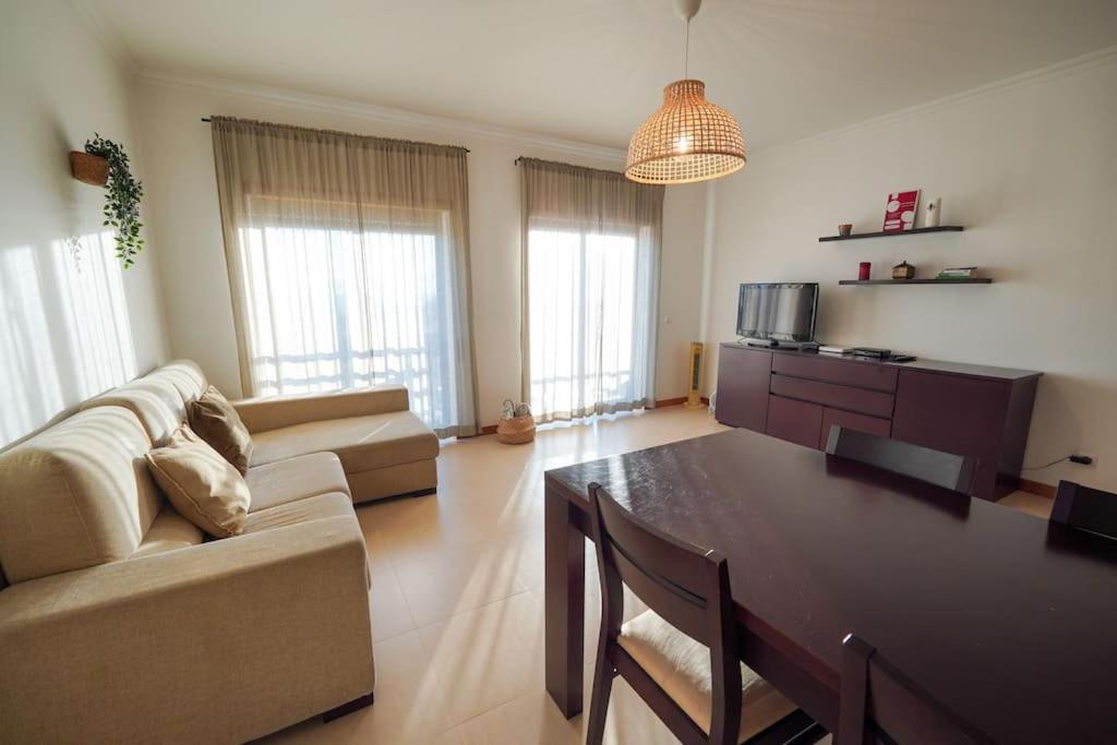 Dream House Apartment Назаре Екстериор снимка