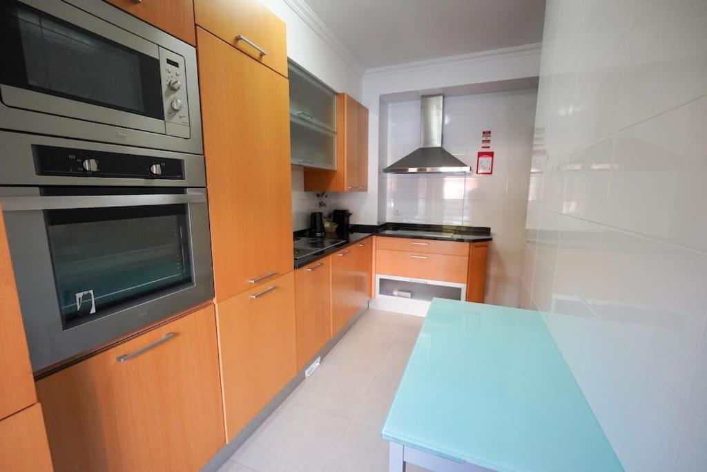 Dream House Apartment Назаре Екстериор снимка